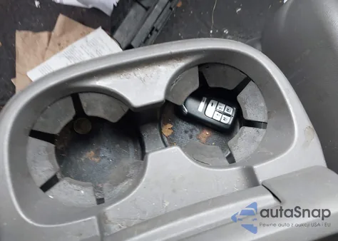 2014 Honda Odyssey Ex-L from USA, damaged, VIN 5FNRL5H63EB091472